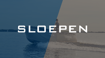 SLOEPEN desktop
