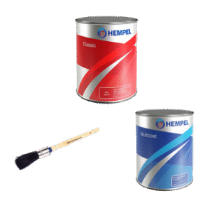 Verf & Coatings
