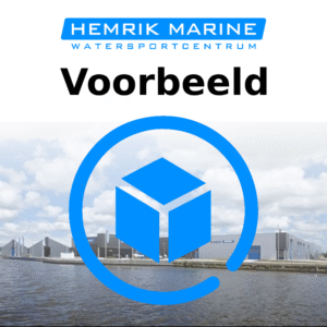 Voorbeeld 5