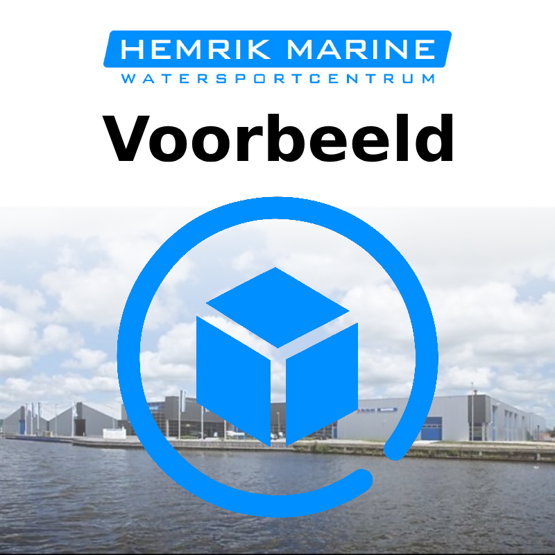Voorbeeld 5